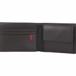 Herren Roncato Pascal Geldbörse Leder 13 cm