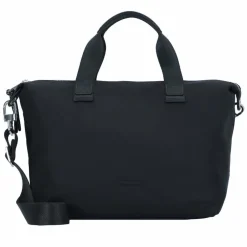 Discount Roncato Portofino Handtasche 28 cm nero