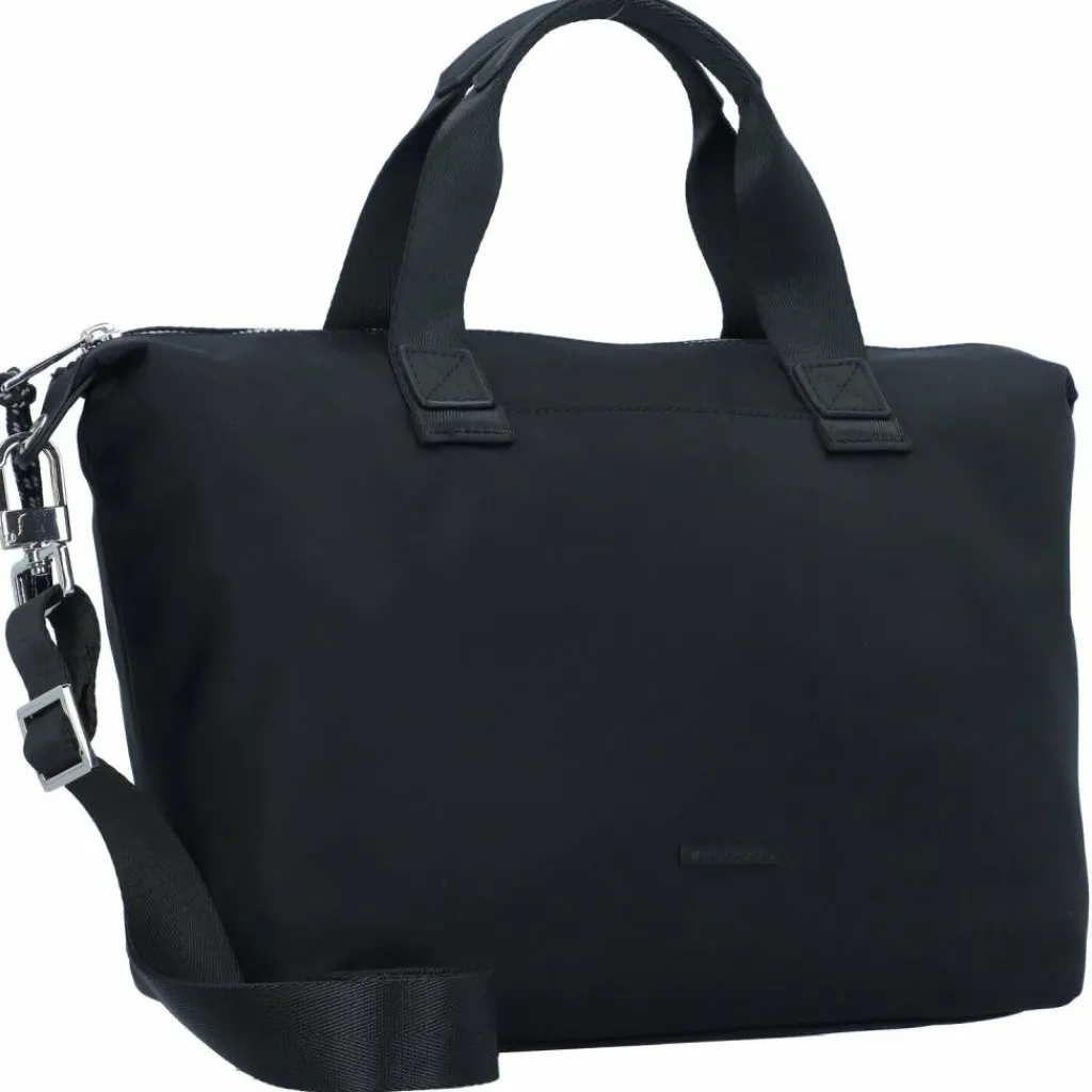 Discount Roncato Portofino Handtasche 28 cm nero