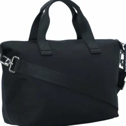 Discount Roncato Portofino Handtasche 28 cm nero