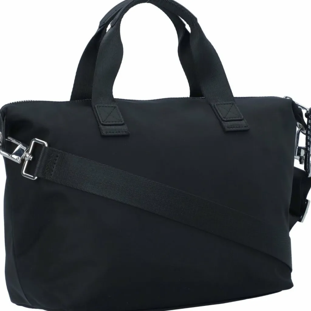 Discount Roncato Portofino Handtasche 28 cm nero