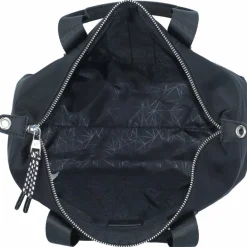 Discount Roncato Portofino Handtasche 28 cm nero