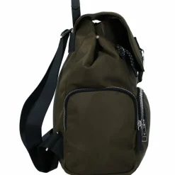 Roncato Daypacks<Portofino Rucksack 30 cm militare