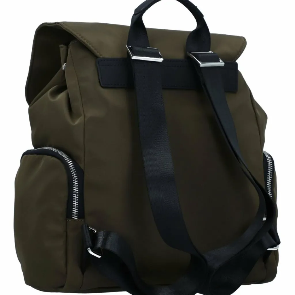Roncato Daypacks<Portofino Rucksack 30 cm militare
