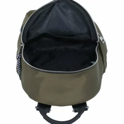 Sale Roncato Portofino Rucksack 31 cm militare