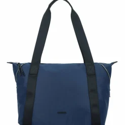 Roncato Shopper|Schultertaschen<Portofino Shopper Tasche 45 cm navy