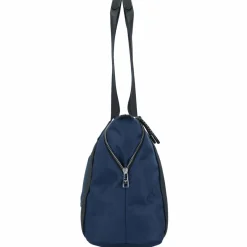 Roncato Shopper|Schultertaschen<Portofino Shopper Tasche 45 cm navy