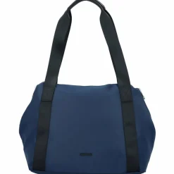 Roncato Shopper|Schultertaschen<Portofino Shopper Tasche 45 cm navy