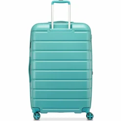 Roncato 4-Rollen Koffer|Hartgepäck<Relife 4 Rollen Trolley 78 cm mit Dehnfalte salbei