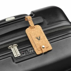 Roncato Relife 4 Rollen Trolley 73 cm mit Dehnfalte