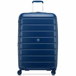 Roncato Relife 4 Rollen Trolley 78 cm mit Dehnfalte