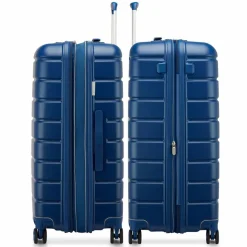 Roncato Relife 4 Rollen Trolley 78 cm mit Dehnfalte