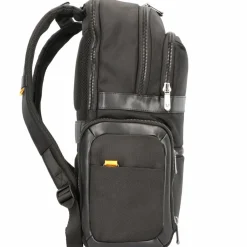 Outlet Roncato Rover Rucksack 42 cm Laptopfach nero