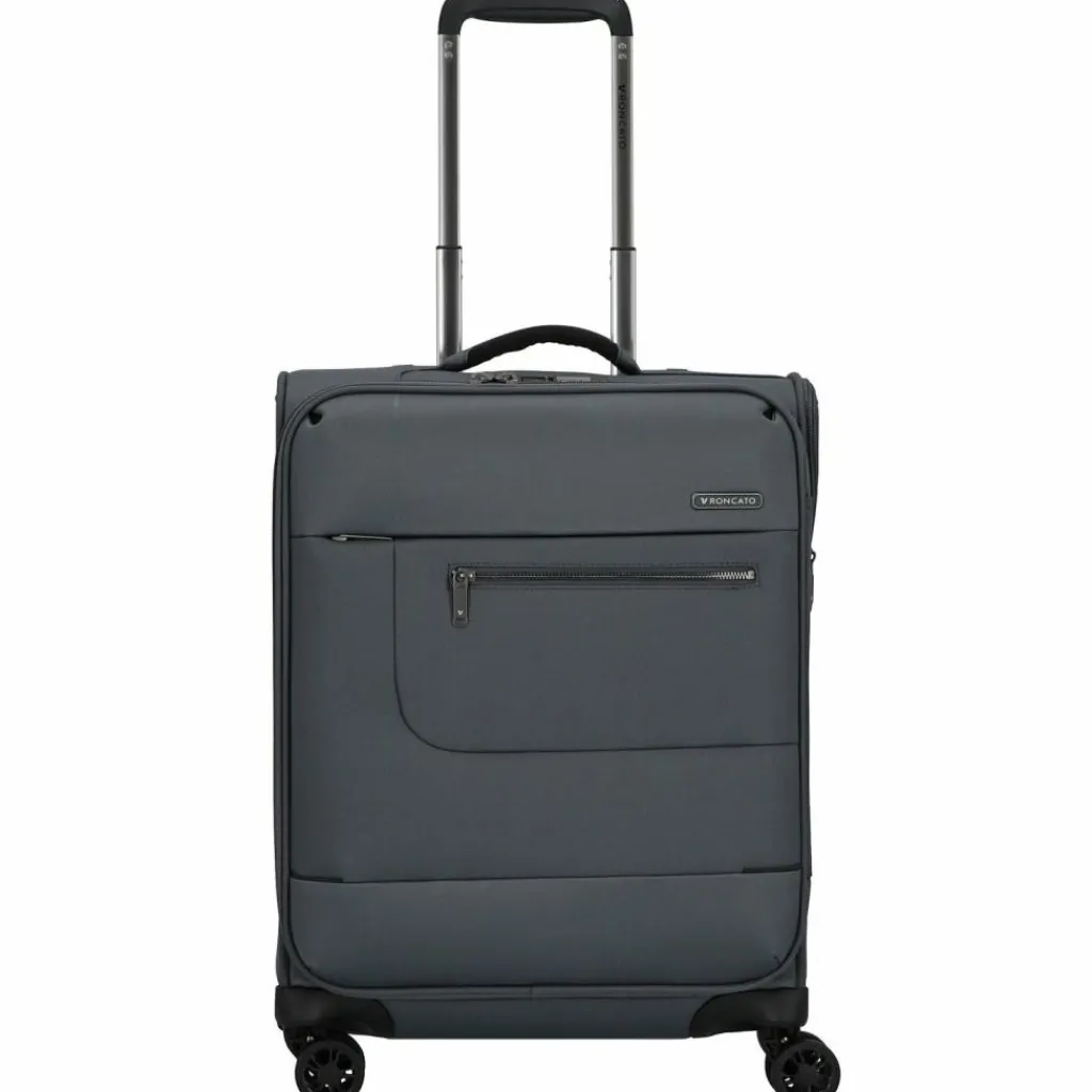 Roncato Sidetrack 4-Rollen Kabinentrolley 55 cm