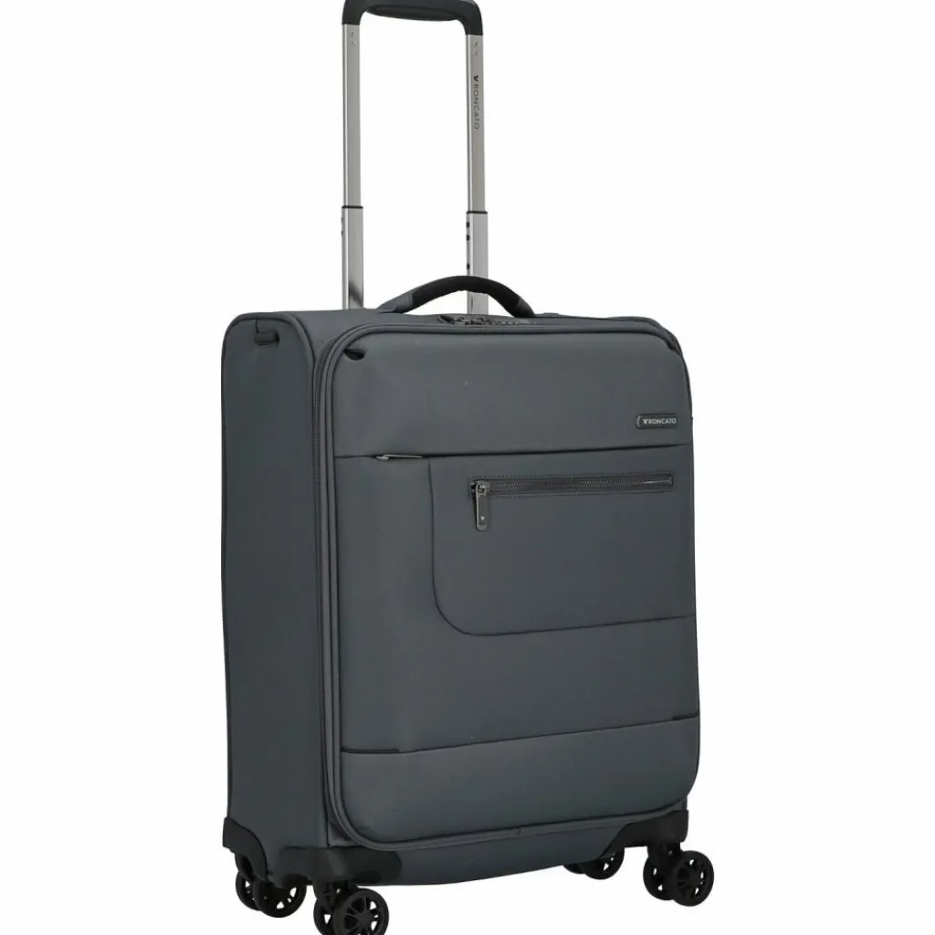 Roncato Sidetrack 4-Rollen Kabinentrolley 55 cm