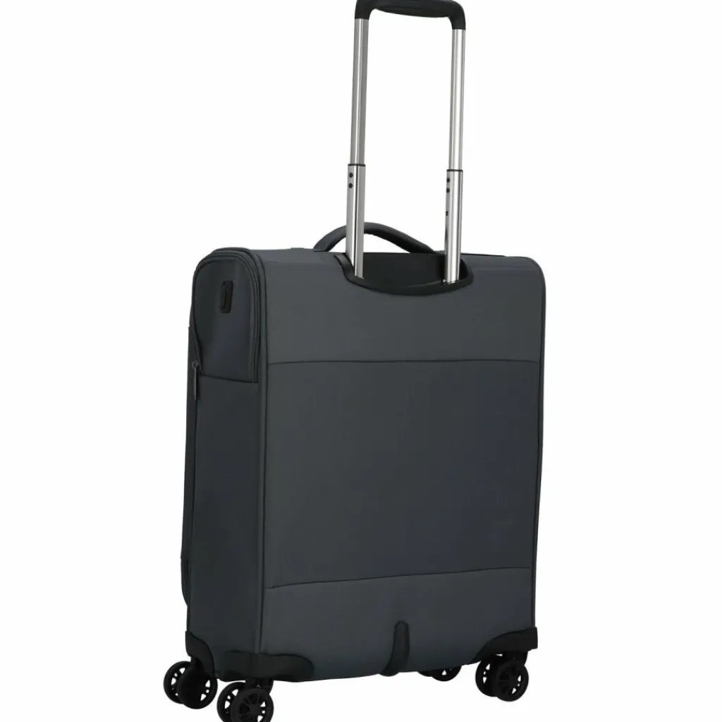 Roncato Sidetrack 4-Rollen Kabinentrolley 55 cm