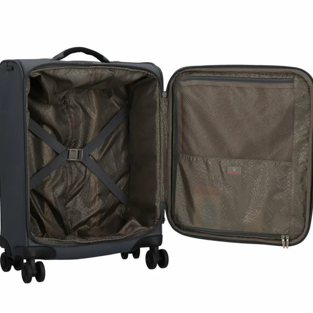 Roncato Sidetrack 4-Rollen Kabinentrolley 55 cm