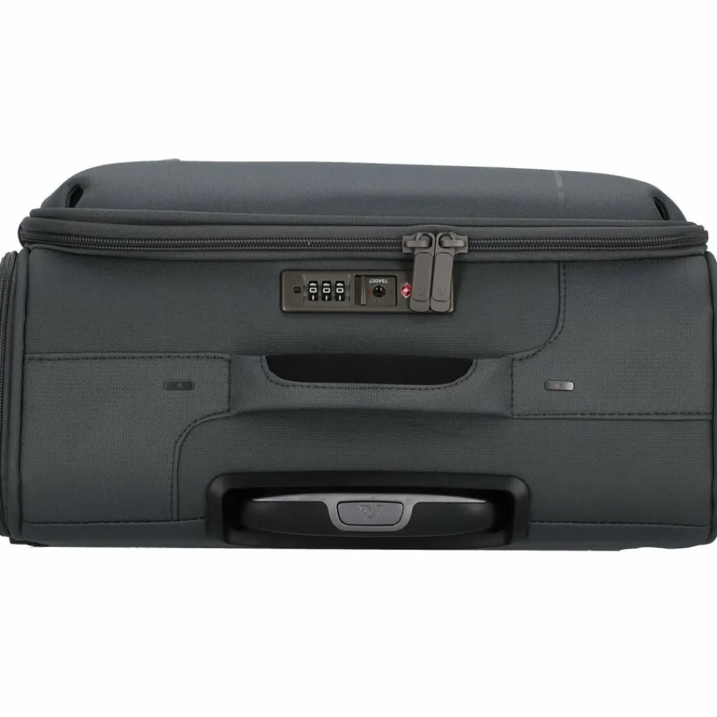 Roncato Sidetrack 4-Rollen Kabinentrolley 55 cm