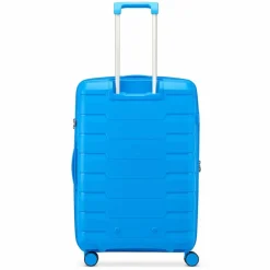 Roncato Skyline 2.0 4 Rollen Kofferset 3-teilig mit Dehnfalte