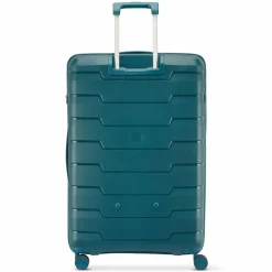 Roncato Skyline 2.0 4 Rollen Trolley 79 cm mit Dehnfalte