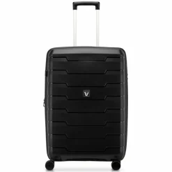 Roncato Skyline 2.0 4 Rollen Trolley 46.5 cm mit Dehnfalte