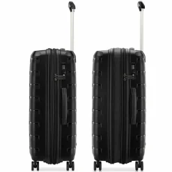 Roncato Skyline 2.0 4 Rollen Trolley 46.5 cm mit Dehnfalte