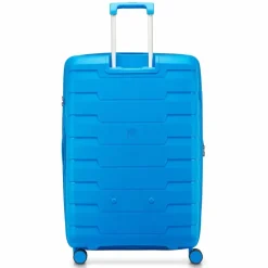 Roncato Skyline 2.0 4 Rollen Trolley 79 cm mit Dehnfalte