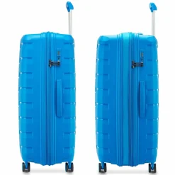 Roncato Skyline 2.0 4 Rollen Trolley 79 cm mit Dehnfalte