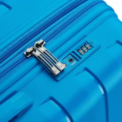 Roncato Skyline 2.0 4 Rollen Trolley 46.5 cm mit Dehnfalte