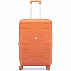 Roncato Skyline 2.0 4 Rollen Trolley 46.5 cm mit Dehnfalte