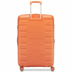 Roncato Skyline 2.0 4 Rollen Trolley 79 cm mit Dehnfalte