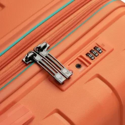 Roncato Skyline 2.0 4 Rollen Trolley 79 cm mit Dehnfalte