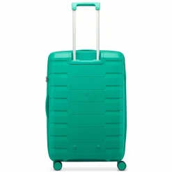 Roncato 4-Rollen Koffer|Hartgepäck<Skyline 2.0 4 Rollen Trolley 46.5 cm mit Dehnfalte menta