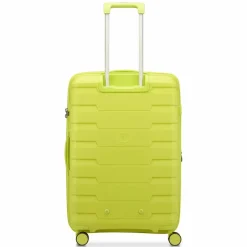 Roncato Skyline 2.0 4 Rollen Kofferset 3-teilig mit Dehnfalte