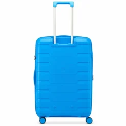 Roncato Skyline 2.0 4 Rollen Trolley 46.5 cm mit Dehnfalte