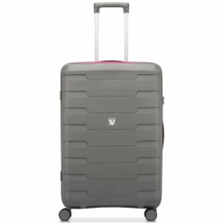 Roncato Skyline 2.0 Neon 4 Rollen Trolley 70 cm