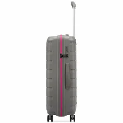 Roncato Skyline 2.0 Neon 4 Rollen Trolley 70 cm