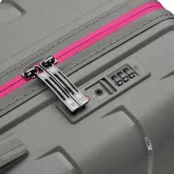 Roncato Skyline 2.0 Neon 4 Rollen Trolley 70 cm