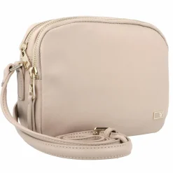 Roncato Solaris Umhängetasche 20 cm beige