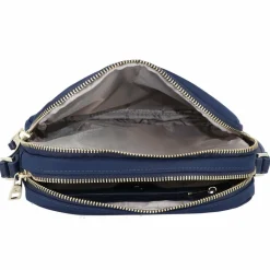 Online Roncato Solaris Umhängetasche 20 cm navy