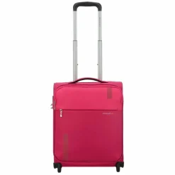 Best Roncato Speed 2 Rollen Kabinentrolley 45 cm fuchsie