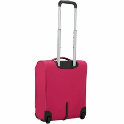 Best Roncato Speed 2 Rollen Kabinentrolley 45 cm fuchsie