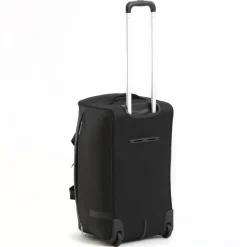 Roncato Reisetaschen Mit Rollen<Speed 2 Rollen Reisetasche 58 cm schwarz