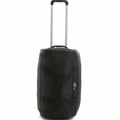 Roncato Reisetaschen Mit Rollen<Speed 2 Rollen Reisetasche 58 cm schwarz