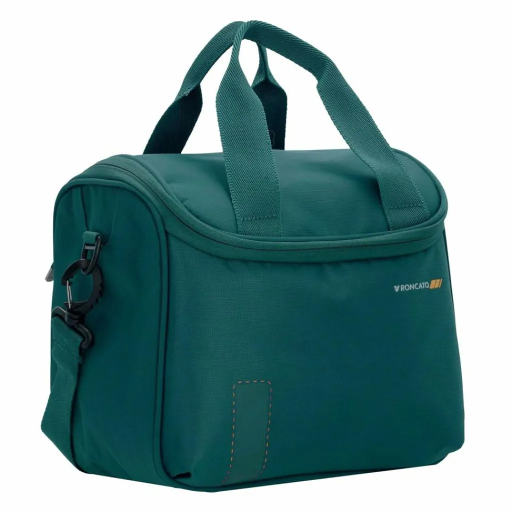 Roncato Speed Beautycase 27 cm smaragd