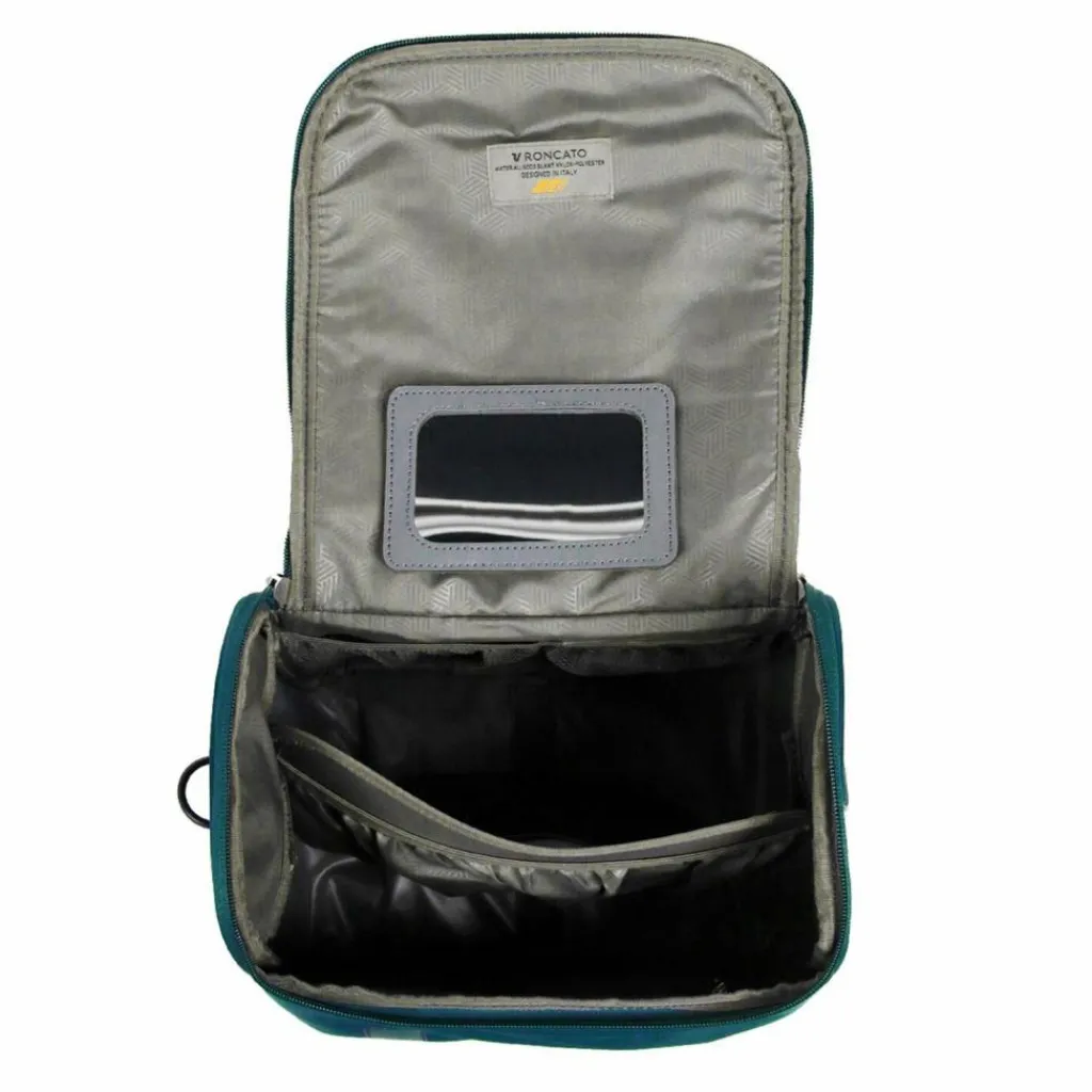 Roncato Speed Beautycase 27 cm smaragd