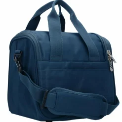 Roncato Beautycases<Speed Beautycase 27 cm blu