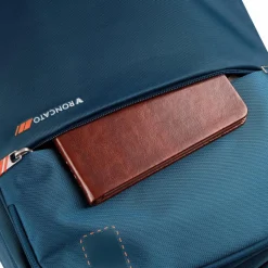 Online Roncato Speed Reiserucksack 40 cm Laptopfach blu