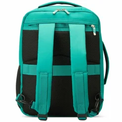 Roncato Reisetaschen Ohne Rollen<Speed Reiserucksack 40 cm minze