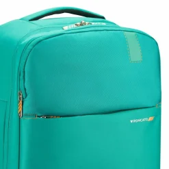 Roncato Reisetaschen Ohne Rollen<Speed Reiserucksack 40 cm minze